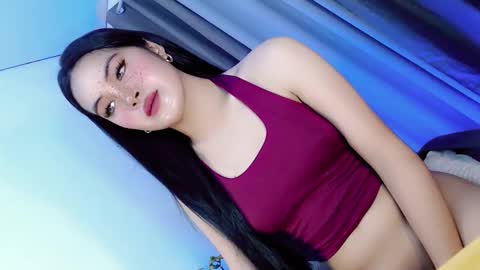 Yhanie online show from April 1, 2026, 12:11 am