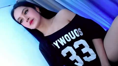 Yhanie online show from June 23, 2026, 12:08 am