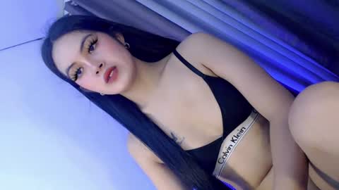 Yhanie online show from June 29, 2026, 12:17 am