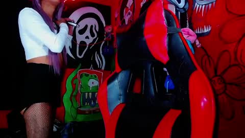 Danezka online show from March 29, 2026, 6:24 am