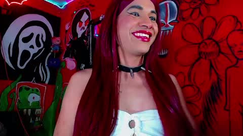 Danezka online show from April 21, 2026, 8:42 am