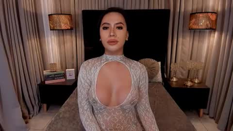 Irish online show from December 18, 2025, 11:11 pm