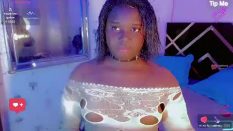 ERIKA online show from July 14, 2026, 3:29 pm