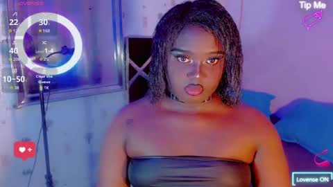 ERIKA online show from July 19, 2026, 3:21 am