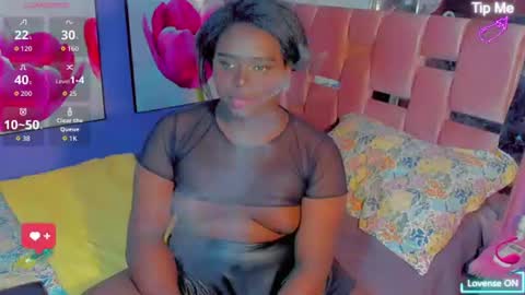 ERIKA online show from July 23, 2026, 2:31 am
