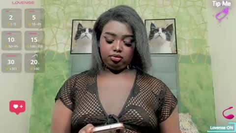 ERIKA online show from July 25, 2026, 2:14 pm