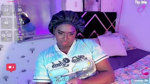 ERIKA online show from July 26, 2026, 2:20 am
