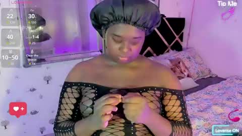 ERIKA online show from July 26, 2026, 8:16 pm