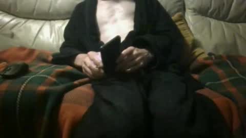 hugenob4u online show from May 31, 2026, 3:04 am