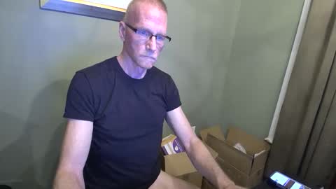 CAROLINA TIM online show from February 21, 2026, 1:06 am