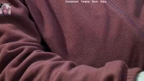 Overpumped online show from February 22, 2026, 8:18 pm