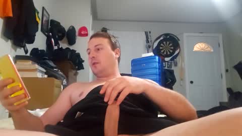 Huge mega monster Cumsplash online show from January 13, 2026, 12:16 am