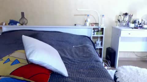 Gerda online show from July 7, 2026, 1:04 pm