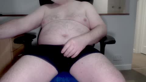 Snapshot of huggie_bear69 chatting on March 1, 2025, 8:34 am Huggie Bear online show from March 1, 2025, 8:34 am