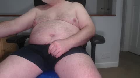 Snapshot of huggie_bear69 chatting on March 3, 2025, 6:48 am Huggie Bear online show from March 3, 2025, 6:48 am