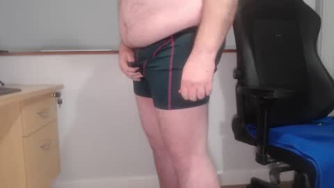 Snapshot of huggie_bear69 chatting on March 6, 2025, 5:33 pm Huggie Bear online show from March 6, 2025, 5:33 pm