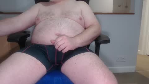 Snapshot of huggie_bear69 chatting on March 8, 2025, 7:16 am Huggie Bear online show from March 8, 2025, 7:16 am