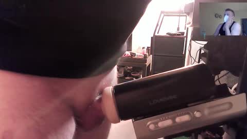 Snapshot of hughgalore chatting on December 2, 2025, 11:04 am Hugh Galore online show from December 2, 2025, 11:04 am