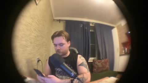 Hugo online show from March 9, 2026, 4:55 pm