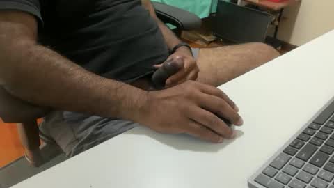 Snapshot of hugo_bulls chatting on February 22, 2026, 4:35 am HunkyLover online show from February 22, 2026, 4:35 am