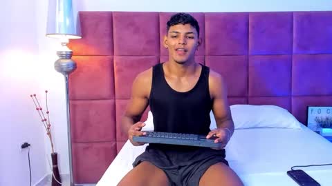 Hugo Cano online show from September 11, 2025, 2:06 pm