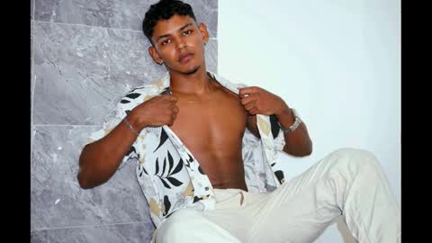 Hugo Cano online show from October 4, 2025, 7:01 pm