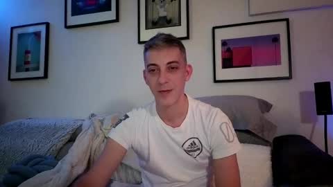 Hugo online show from February 12, 2025, 9:01 pm