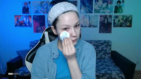 HugoMin online show from June 1, 2026, 11:34 am