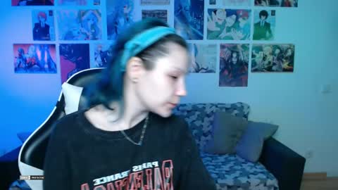 HugoMin online show from June 3, 2026, 11:32 pm