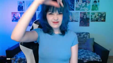 HugoMin online show from June 5, 2026, 6:52 am