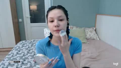 HugoMin online show from July 24, 2026, 5:38 am