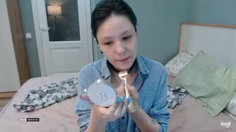 HugoMin online show from July 26, 2026, 5:31 pm