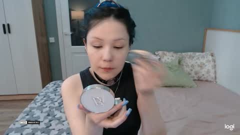 HugoMin online show from July 29, 2026, 2:32 am