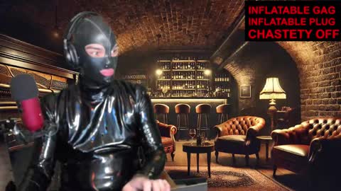 Humandroid online show from January 14, 2025, 11:31 am