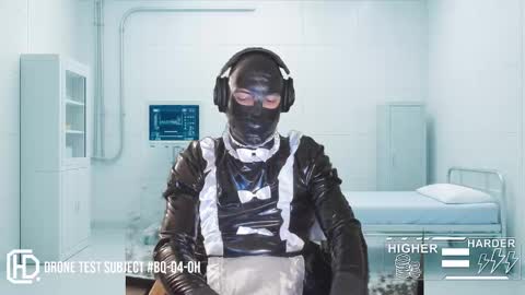 Humandroid online show from September 28, 2025, 7:19 pm