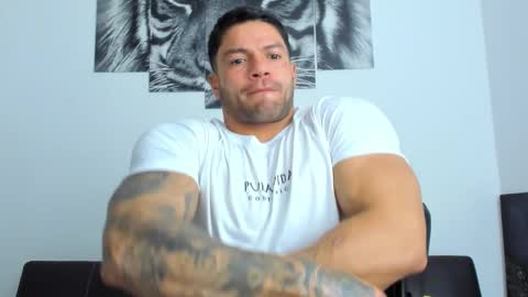 Eli online show from October 3, 2025, 12:18 am