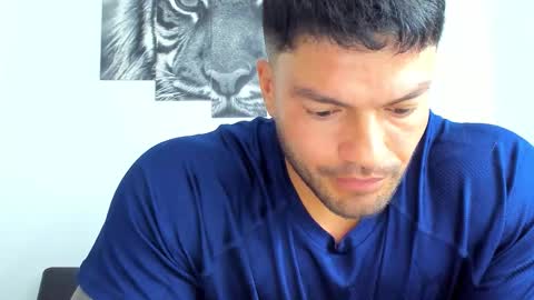 Eli online show from December 1, 2025, 1:49 pm