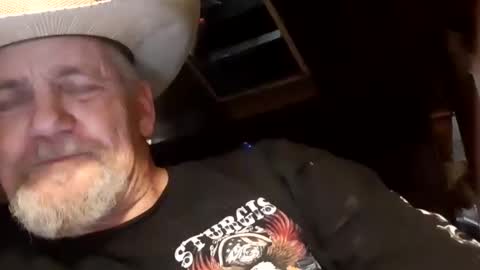 Snapshot of hung34u chatting on February 10, 2025, 4:30 am hung34u online show from February 10, 2025, 4:30 am