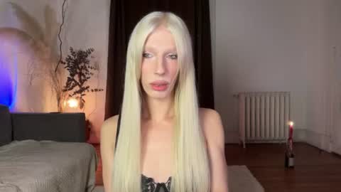 Alice help me reach 100 likes  online show from June 15, 2026, 10:45 pm