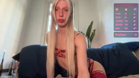 Alice help me reach 100 likes  online show from June 30, 2026, 12:28 pm