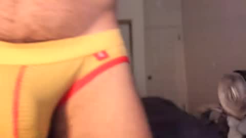 Snapshot of hung_dude_19 chatting on June 9, 2026, 1:28 am Jackson Woods online show from June 9, 2026, 1:28 am