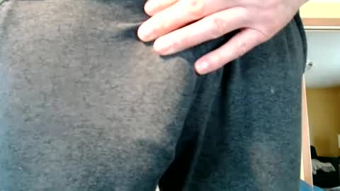 Big uncut cock dripping online show from July 8, 2026, 7:07 pm
