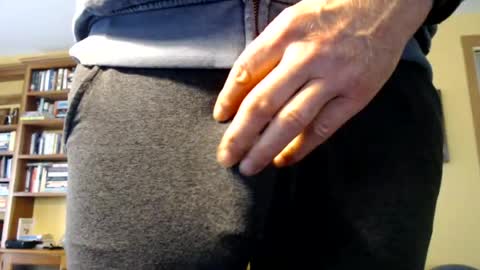 Big uncut cock dripping online show from July 26, 2026, 6:59 pm
