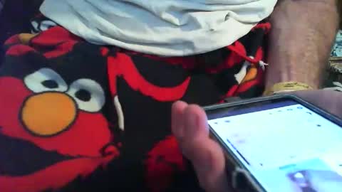Snapshot of hungandhilarious chatting on March 8, 2026, 5:00 am hungandhilarious online show from March 8, 2026, 5:00 am