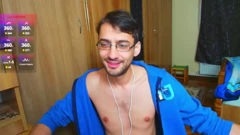 Eddy online show from December 4, 2024, 6:22 am