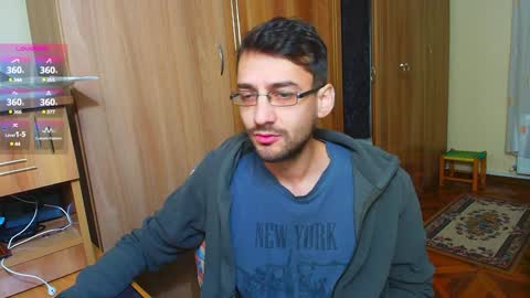 Eddy online show from December 21, 2024, 1:47 am