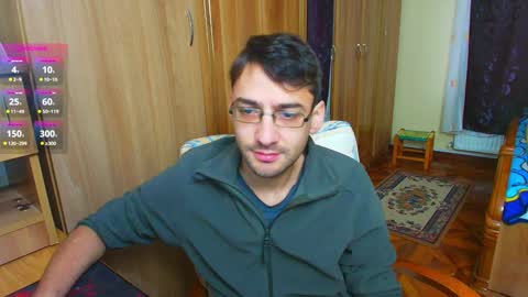 Eddy online show from December 26, 2024, 9:11 am