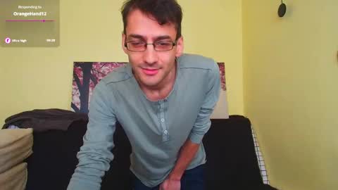 Eddy online show from October 16, 2025, 6:58 am