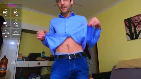 Snapshot of hungeddy chatting on January 31, 2026, 7:11 pm Eddy online show from January 31, 2026, 7:11 pm