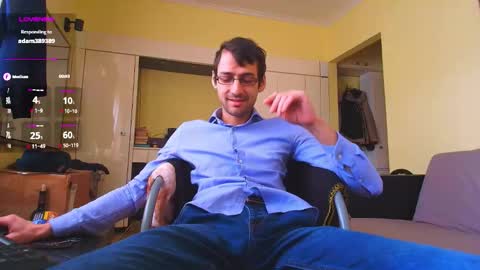 Snapshot of hungeddy chatting on February 2, 2026, 8:46 am Eddy online show from February 2, 2026, 8:46 am